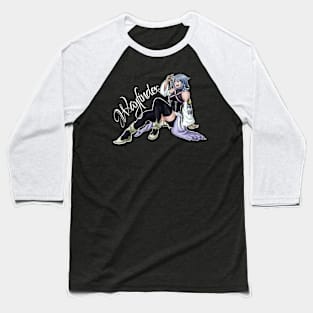 Wayfinder - Kingdom hearts Baseball T-Shirt